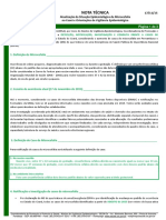 Nota Tecnica Microcefalia 17-11-2015