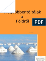 Megdöbbentő Tájak A Földről: Forrás: Femini - Hu