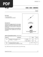 Datasheets