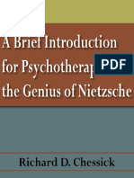 A Brief Introduction To The Genius of Nietzsche PDF