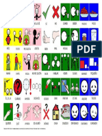 Vocabulario Nuclear 50 Pictogramas PDF