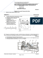 Tit 110 Mecanica P 2016 Var 01 LRO