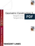 Geometric Construction 3