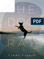 The Dog, Ray by Linda Coggin Chapter Sampler