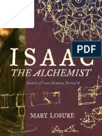 Isaac The Alchemist by Mary Losure Chapter Sampler