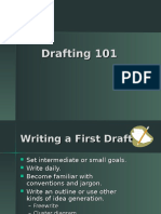 Drafting101 1