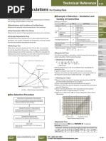 Vibration Isolator Selection Guide | PDF | Frequency | Resonance