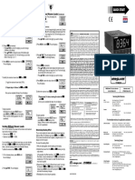 Visualizador de Celdas de Cargas Mas Utilizado