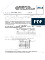 5302 - Estudio de Iluminancia Al Auditorio CFIA