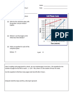 activity sheets - fixing the finish with functions - day 4