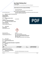 Sds Carbon Steel Welding Stud