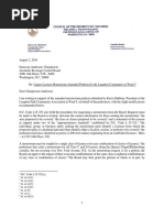 McDuffie Woodridge South ABRA Moratorium Letter
