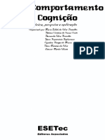 12 - Brandão, M. Z. Et Al. (2003) - Sobre Comportamento e Cognição (Vol. 12) PDF