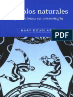 Douglas Mary - Simbolos Naturales