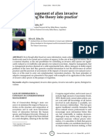 Zalba, S. M. & S. R. Ziller. 2007. Natureza & Conservação, 5 (2), 86-92