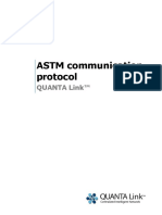 QL ASTM Protocol