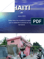 Haiti JW 2010