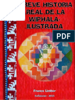 Breve Historia Real de La Whipala