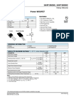 P18N50C datasheet.pdf