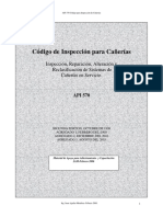 API 570codigo de Inspeccion de Tuberiasagosto 2003OKpdf PDF