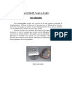 Motores Paso A Paso PDF