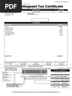 2016 Merrill Taxes PDF | PDF | Irs Tax Forms | Income Tax In