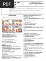 7ºano Saresp 4ºbim 2015