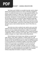 Profesionistii - emisiune culturala.doc
