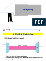 Multiplexing)