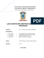 Centros Educativos Particulares Tacna