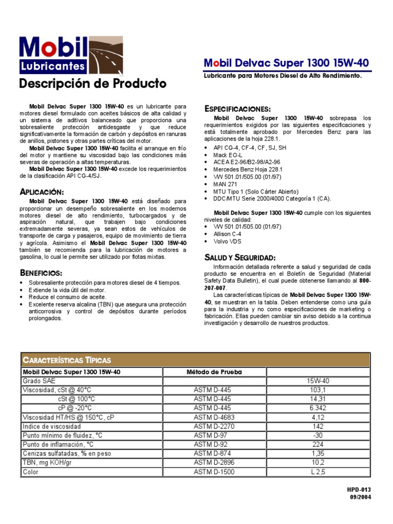 mobil-delvac-super-1300-15w-40-pdf-lubricante-motor-diesel