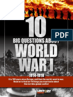 10 Big Questions