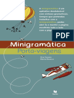 Gramatica Porta Viagens PDF