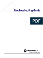 bsr64000 Troubleshoting PDF
