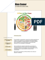 Manual Identidad Plato Bien Comer