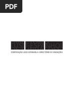 Directorio Fundacoes