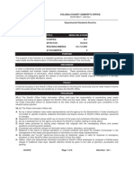 VCSO Directive 54.1.Media.relations