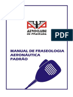 Manual de Fraseologia