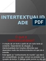 Inter Textual i Dade