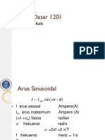 Arus Bolak Balik PDF