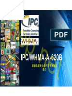 IPC／WHMA-A-620B 簡介