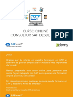 CURSO CONSULTOR SAP DESDE CERO Udemy.pdf