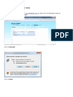 2 - Instrucciones Instalacion MySQL