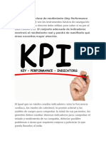 Los 75 KPI Que Todo Gerente Debe Conocer