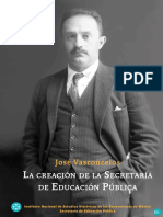 mx1VASCONCELOS - La creacion de la SEP.pdf