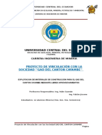 Matriz - de - Proyectos Gad Cayambe 20141211 Completo