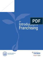 An introduction to Franchising.pdf