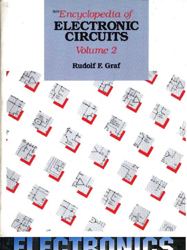 Encyclopedia Of Electronic Circuits Volume 2 Pdf