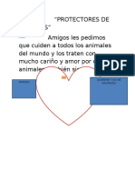 Protectores de Animales