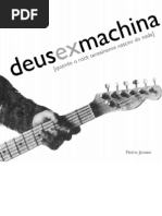 Deus ex machina
